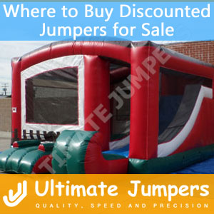 Where to Buy Discounted Jumpers for Sale