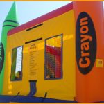 2 in 1 Mini Crayon Jumper Combo C039