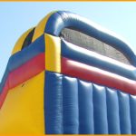 22′ Front Load Slide S014