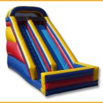 22′ Front Load Slide S014