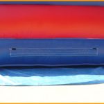 22′ Front Load Slide S014