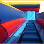 22′ Front Load Slide S014