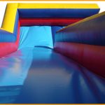 22′ Front Load Slide S014