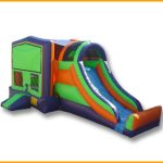 3 in 1 Module Combo Jumper C038