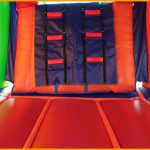 3 in 1 Wet Dry Multicolor Castle Module Combo C112