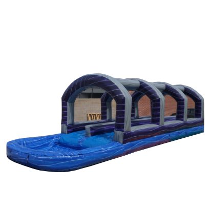 Dual Lane Marble Slip N Dip W135
