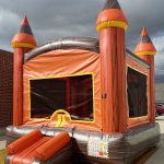 Fall Festival House J171