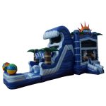 Dual Lane Wet & Dry Beach Party Combo C178