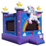 Unicorn House J157