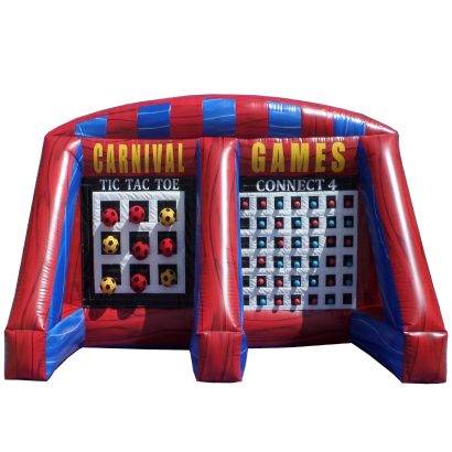 Carnival Game I112