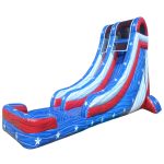 20′ All American Water Slide W143