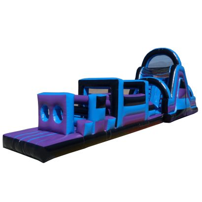 63′ Obstacle Course I113