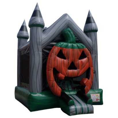 3D Halloween House 2 J170