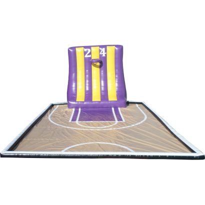 Basketball Challenge I118