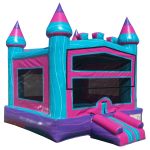 CASTLE MODULE J156