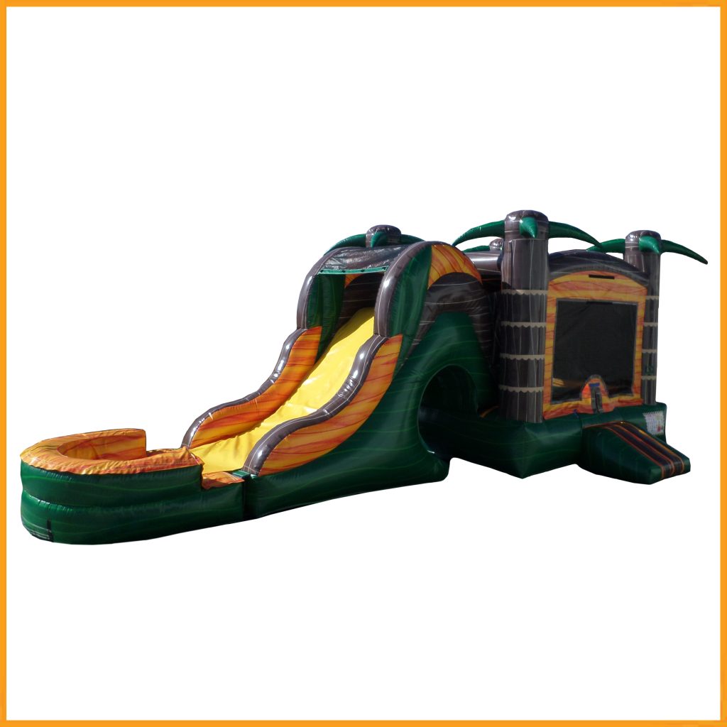 3 in 1 Wet & Dry Tropical Combo C144