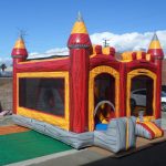 5 in 1 Marble Castle Combo C179