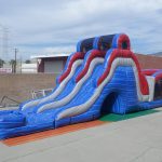 52′ Wet & Dry Obstacle Course I108