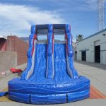 52′ Wet & Dry Obstacle Course I108