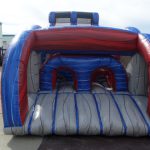 52′ Wet & Dry Obstacle Course I108