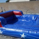20′ All American Water Slide W143