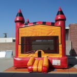 Castle Module J153