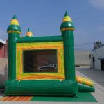 Castle Module J154