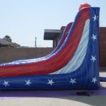 All American Double Basketball I110