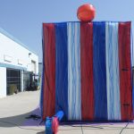 All American Double Basketball I110