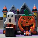 5 in 1 3D Halloween Combo C196
