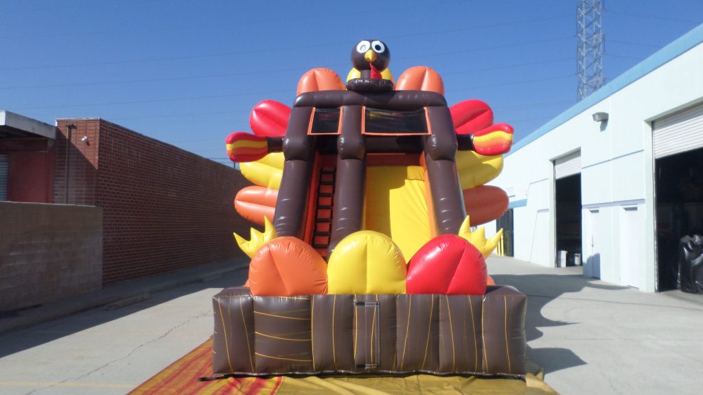 Fall Festival Slide S043