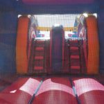 Dual Lane Wet & Dry Tower Combo C200