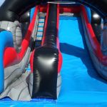 18′ Gamer Water Slide W151