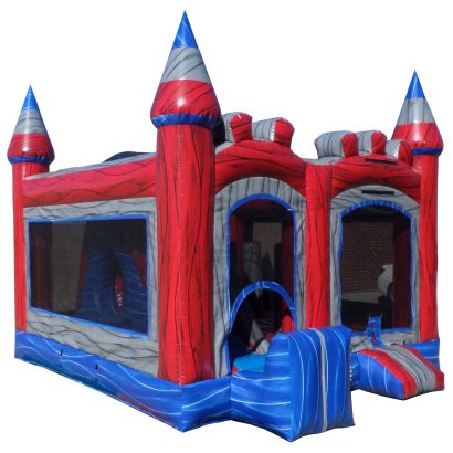 5 in 1 Marble Castle Combo C180