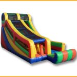 The Incline Obstacle Course I076