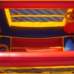 Indoor Basketball Arena N029