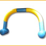 Inflatable Advertising Arch 2 R012