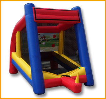 Inflatable TeeBall I068