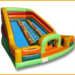 Ultimate Slide-N-Play Slide S041