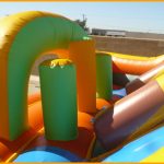 Ultimate Slide-N-Play Slide S041